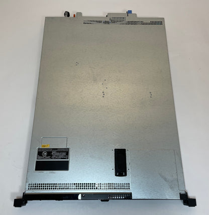 DELL OEMR XL R330 Server Xeon E3-1220 v5 3.0GHz 8GB RAM 0GB HDD