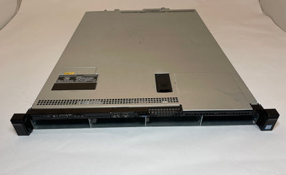 DELL OEMR XL R330 Server Xeon E3-1220 v5 3.0GHz 8GB RAM 0GB HDD
