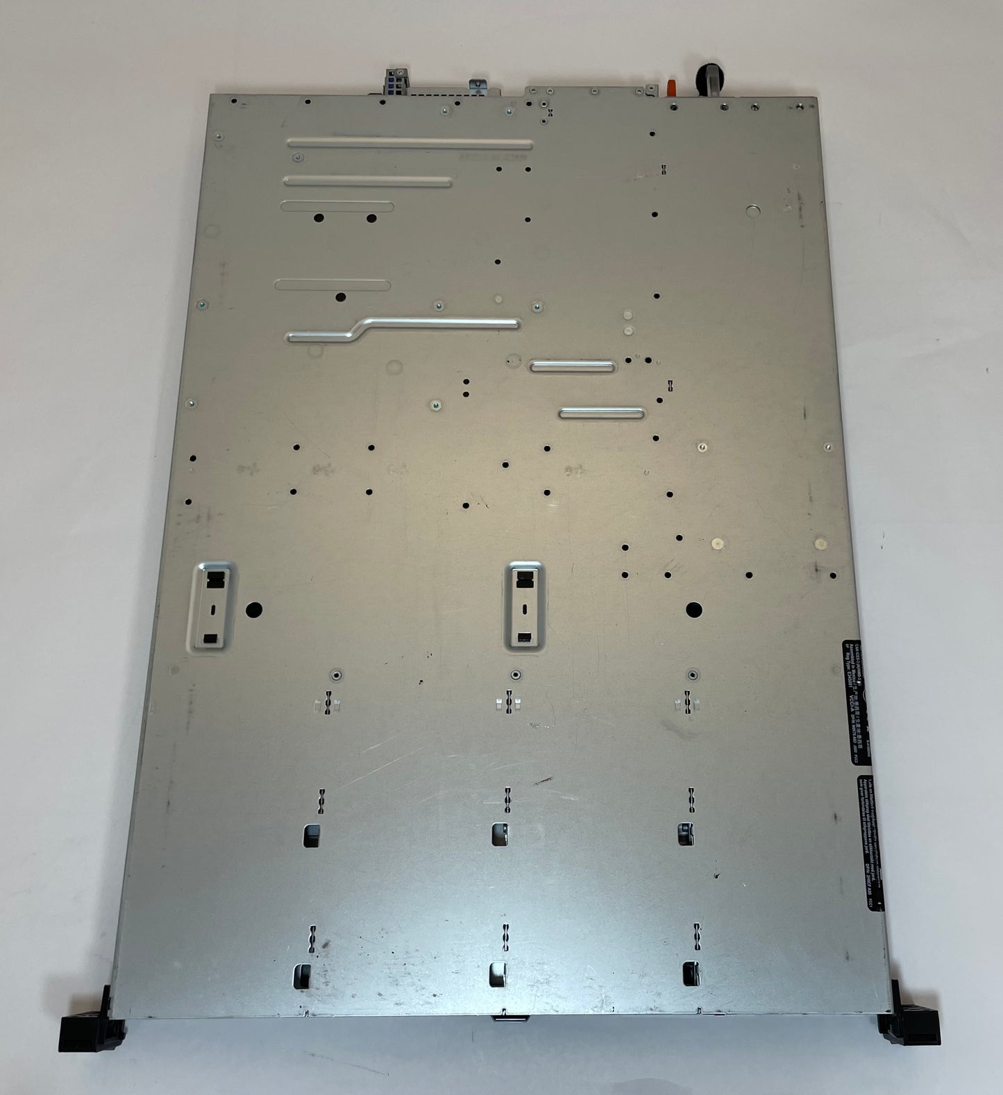DELL OEMR XL R330 Server Xeon E3-1220 v5 3.0GHz 8GB RAM 0GB HDD