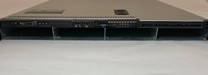 DELL OEMR XL R330 Server Xeon E3-1220 v5 3.0GHz 8GB RAM 0GB HDD