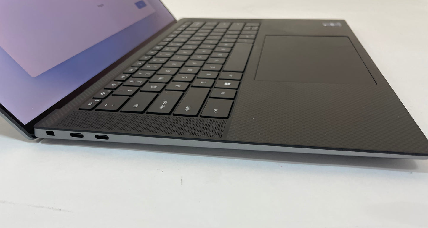 DELL PRECISION 5570 15" Touch Laptop Core i7 12700H 32GB 512GB NVMe WIN11P -Good