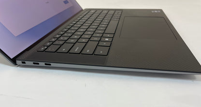 DELL PRECISION 5570 15" Touch Laptop Core i7 12700H 32GB 512GB NVMe WIN11P -Good