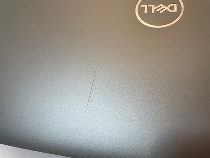 DELL PRECISION 5570 15" Touch Laptop Core i7 12700H 32GB 512GB NVMe WIN11P -Good