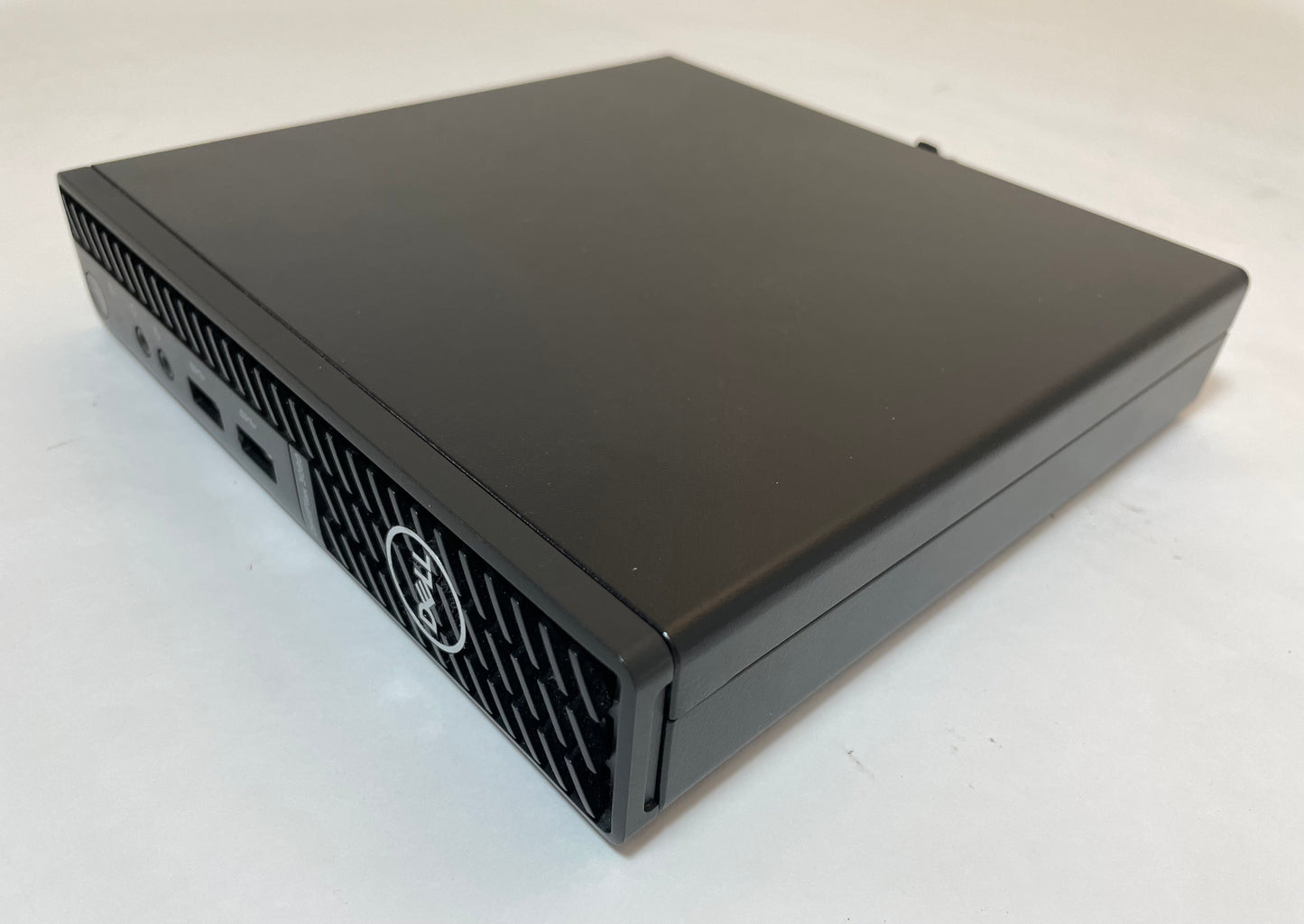 DELL OPTIPLEX 3080 MFF Core i5 10500T 8GB 256GB NVMe Windows 11 -Very Good