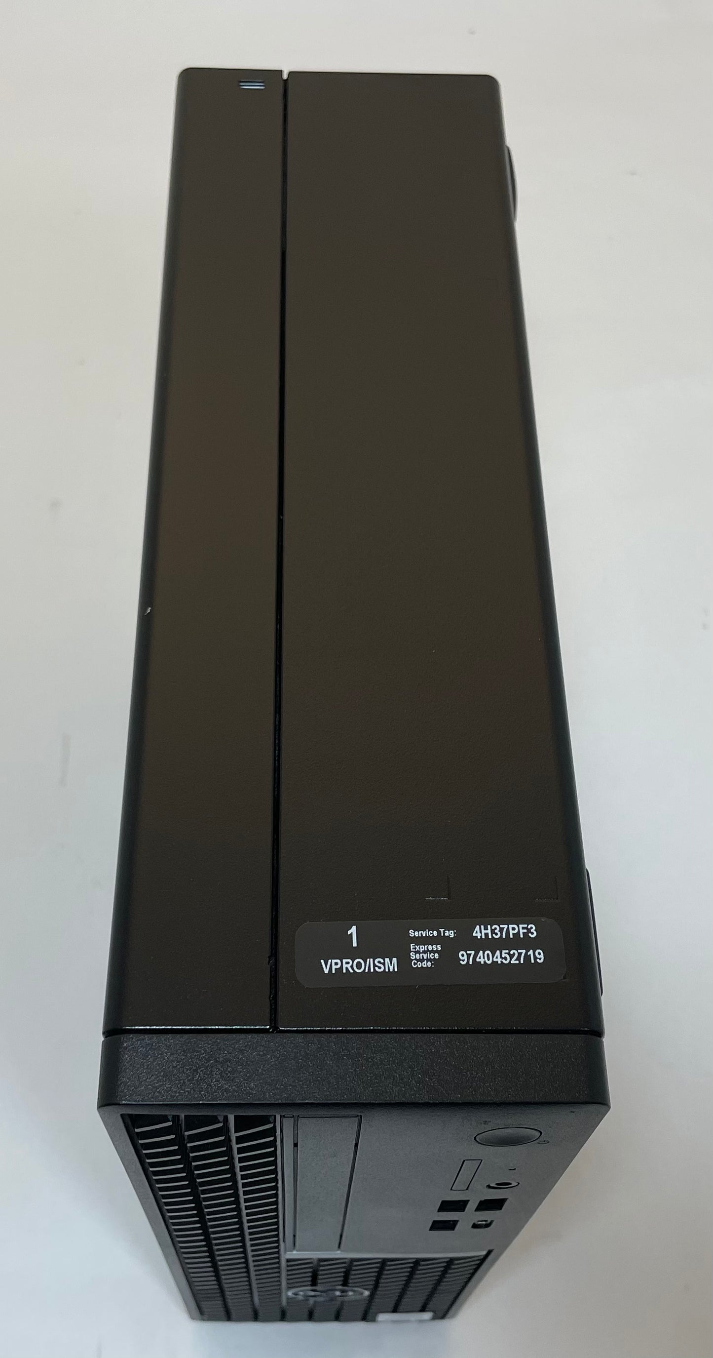 DELL OPTIPLEX 5090 SFF Core i5 10505 8GB 256GB NVMe Windows 11 -Good