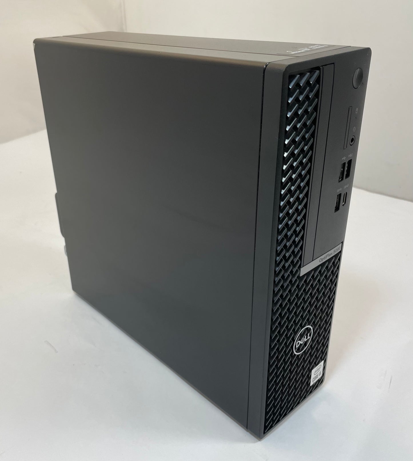 DELL OPTIPLEX 5090 SFF Core i5 10505 8GB 256GB NVMe Windows 11 -Good