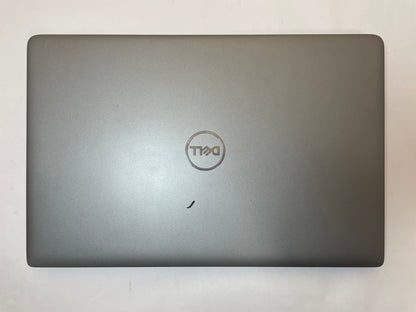 DELL PRECISION 3581 15" Touch Laptop i9-13900H 64GB 512GB NVMe WIN11P -Good