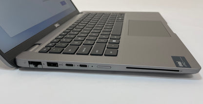 DELL LATITUDE 5450 14" Laptop Core Ultra 5 135U 32GB 256GB NVMe WIN11 -Very Good