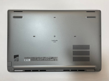 DELL LATITUDE 5450 14" Laptop Core Ultra 5 135U 32GB 256GB NVMe WIN11 -Very Good