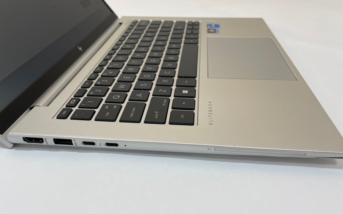 HP ELITEBOOK 840 G9 14" Laptop Core i5-1235U 8GB 512GB NVMe Windows 11