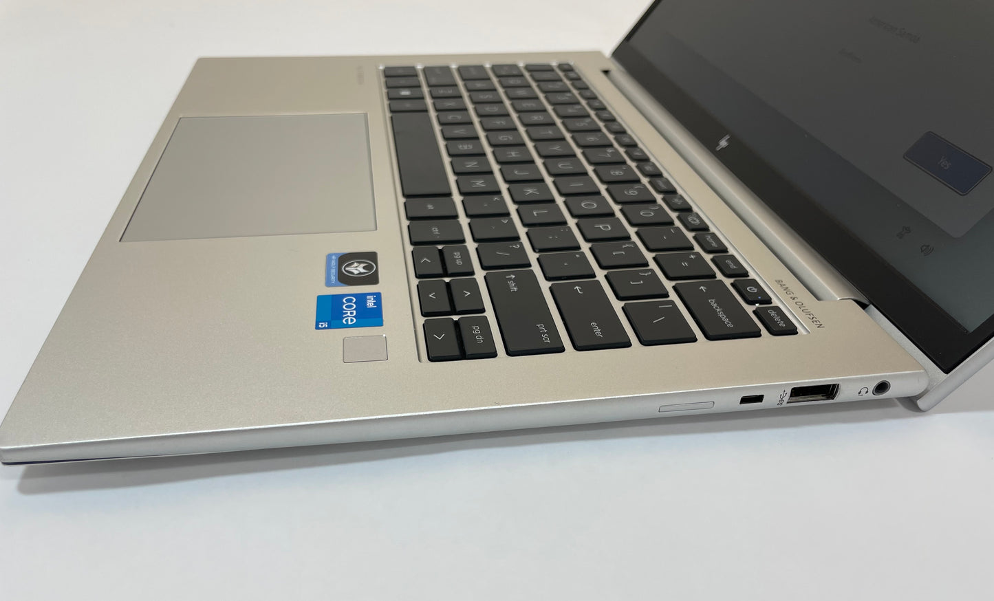 HP ELITEBOOK 840 G9 14" Laptop Core i5-1235U 8GB 512GB NVMe Windows 11
