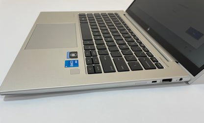 HP ELITEBOOK 840 G9 14" Laptop Core i5-1235U 8GB 512GB NVMe Windows 11
