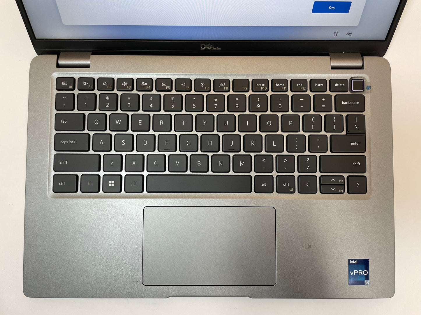 DELL PRECISION 3480 14" Laptop Core i5-1350P 32GB 256GB NVMe Windows 11 Pro