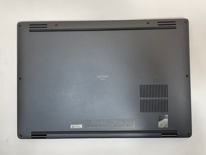 DELL LATITUDE 9430 14" 2n1 Laptop Core i7 1265U 16GB 256GB NVMe WIN11 -Very Good