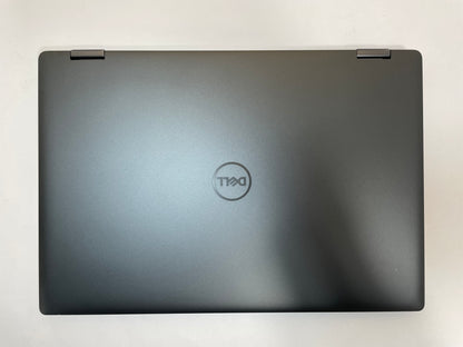 DELL LATITUDE 9430 14" 2n1 Laptop Core i7 1265U 16GB 256GB NVMe WIN11 -Very Good