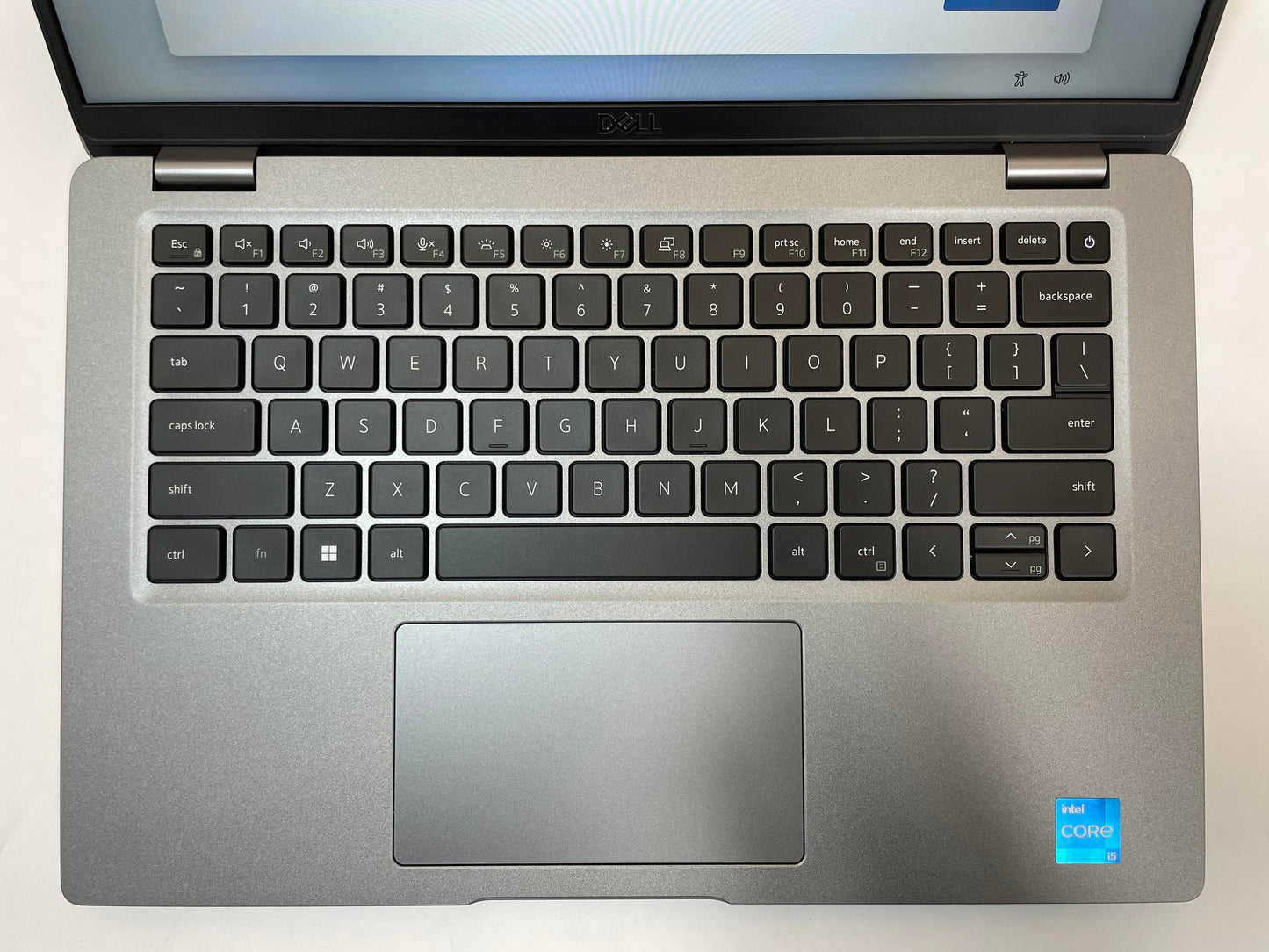 DELL LATITUDE 5430 14" Laptop Core i5-1245U 16GB 256GB NVMe Windows 11-Very Good