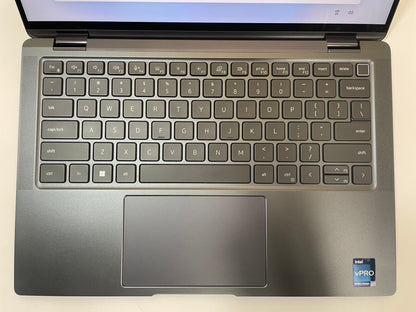 DELL LATITUDE 9430 14" 2n1 Laptop Core i7 1265U 16GB 256GB NVMe Windows 11 -Good