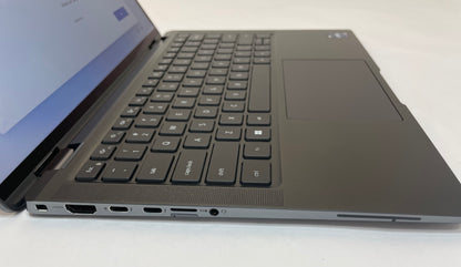 DELL LATITUDE 9430 14" 2n1 Laptop Core i7 1265U 16GB 256GB NVMe Windows 11 -Good