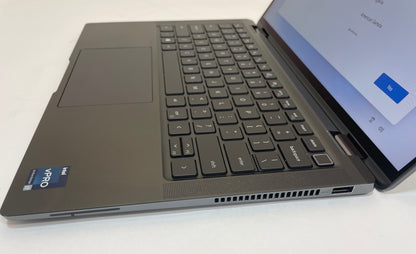 DELL LATITUDE 9430 14" 2n1 Laptop Core i7 1265U 16GB 256GB NVMe Windows 11 -Good