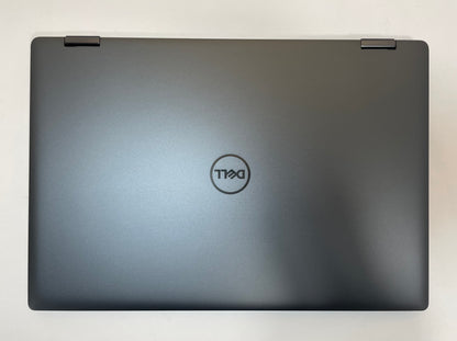 DELL LATITUDE 9430 14" 2n1 Laptop Core i7 1265U 16GB 256GB NVMe Windows 11 -Good