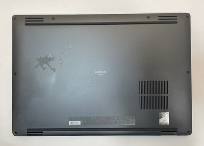 DELL LATITUDE 9430 14" 2n1 Laptop Core i7 1265U 16GB 256GB NVMe Windows 11 -Good