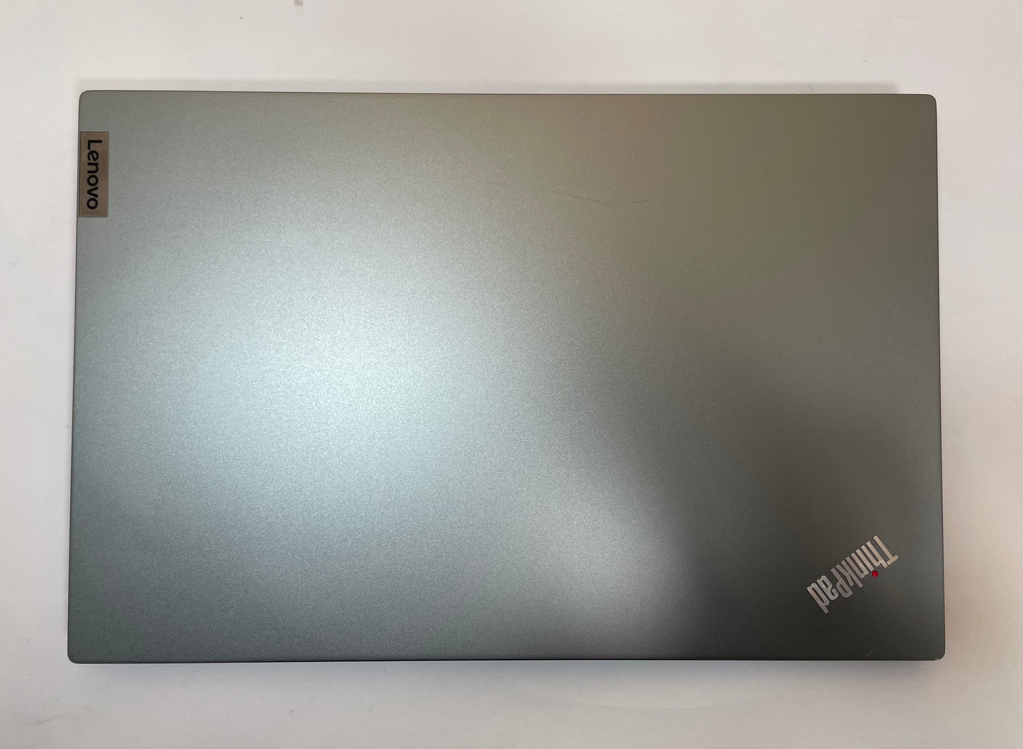 LENOVO THINKPAD E15 GEN 4 15" Laptop Core i5 1235U 16GB 256GB NVMe WIN11 -Good