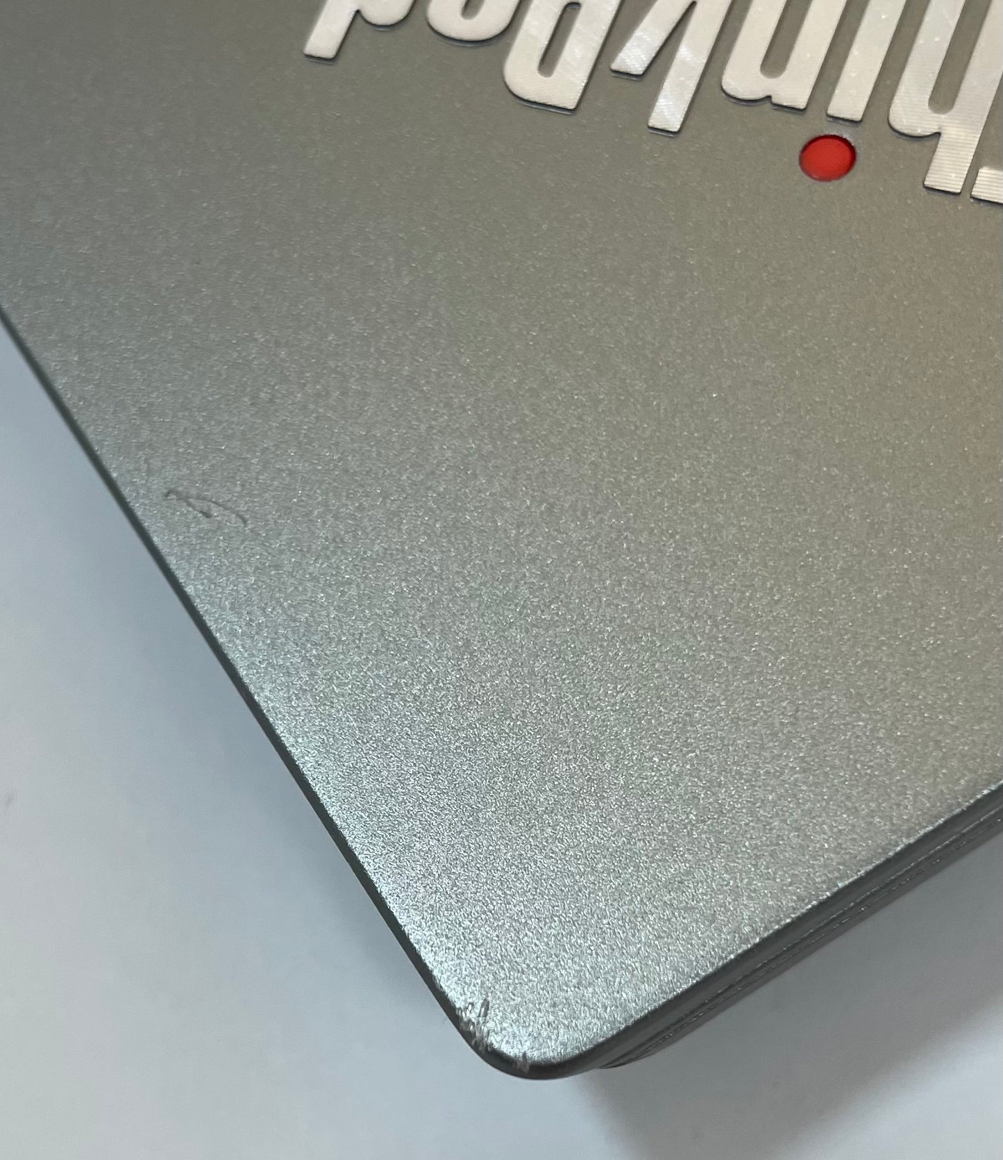 LENOVO THINKPAD E15 GEN 4 15" Laptop Core i5 1235U 16GB 256GB NVMe WIN11 -Good