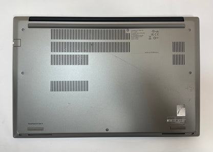 LENOVO THINKPAD E15 GEN 4 15" Laptop Core i5 1235U 16GB 256GB NVMe WIN11 -Good