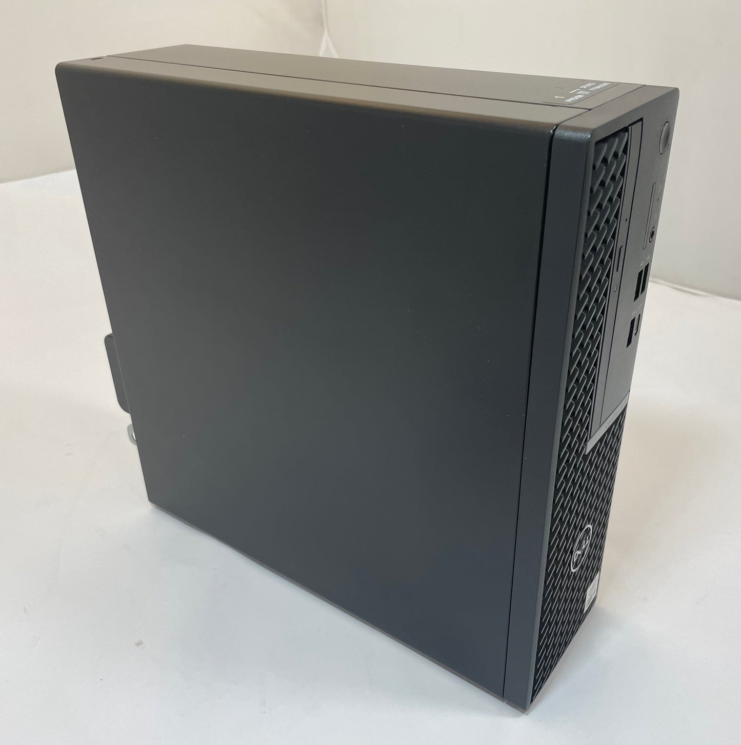 DELL OPTIPLEX 5080 SFF Core i5 10500 8GB 256GB NVMe Windows 11 -Very Good