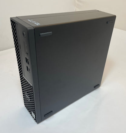 DELL OPTIPLEX 5080 SFF Core i5 10500 8GB 256GB NVMe Windows 11 -Very Good