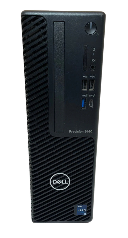 DELL PRECISION 3460 SFF Core i5 14500 8GB 256GB NVMe Windows 11