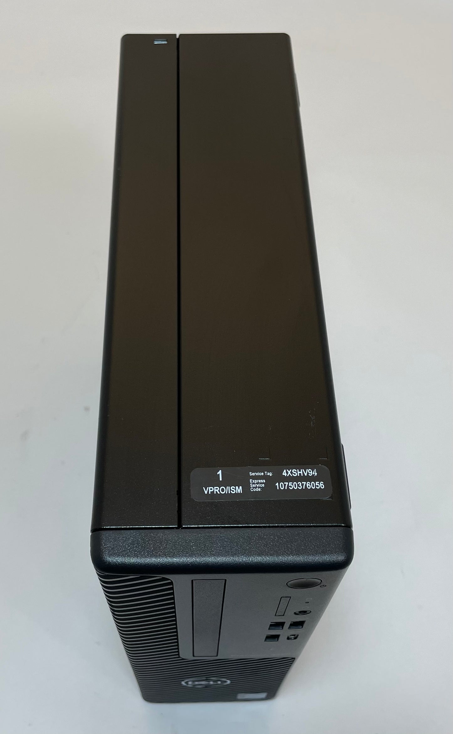DELL PRECISION 3460 SFF Core i5 14500 8GB 256GB NVMe Windows 11