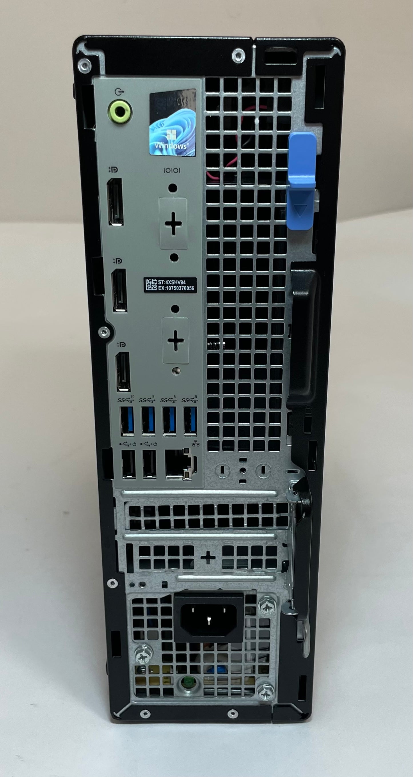 DELL PRECISION 3460 SFF Core i5 14500 8GB 256GB NVMe Windows 11
