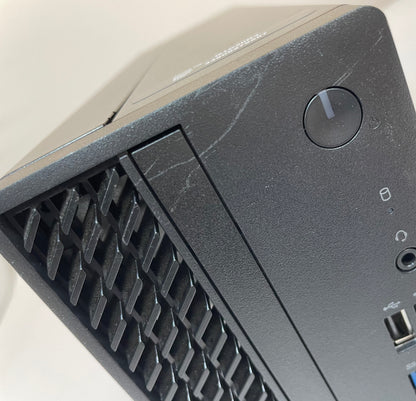 DELL OPTIPLEX 3000 SFF Core i5 12500 16GB 256GB NVMe Windows 11 Pro