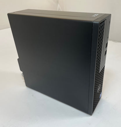 DELL OPTIPLEX 3000 SFF Core i5 12500 16GB 256GB NVMe Windows 11 Pro