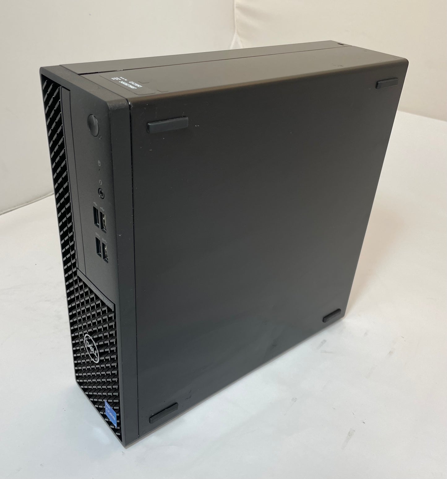 DELL OPTIPLEX 3000 SFF Core i5 12500 16GB 256GB NVMe Windows 11 Pro