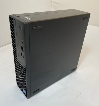 DELL OPTIPLEX 3000 SFF Core i5 12500 16GB 256GB NVMe Windows 11 Pro