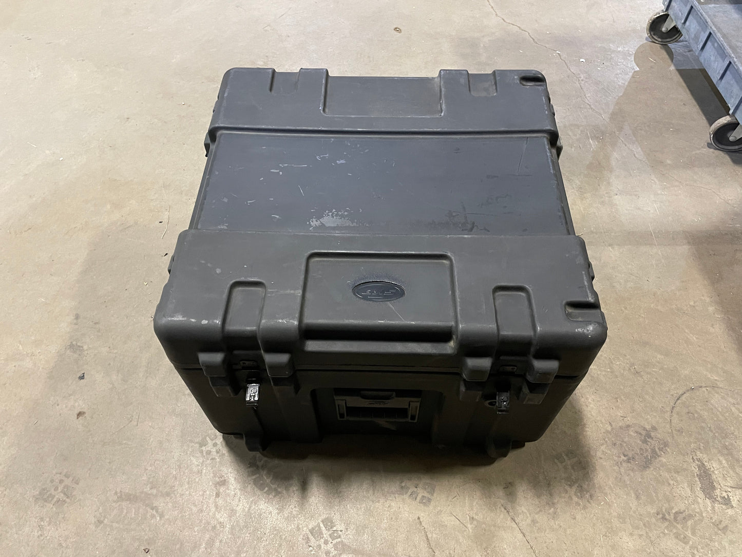 Garner Products HD-3WXL Degausser Data Eliminator -Very Good