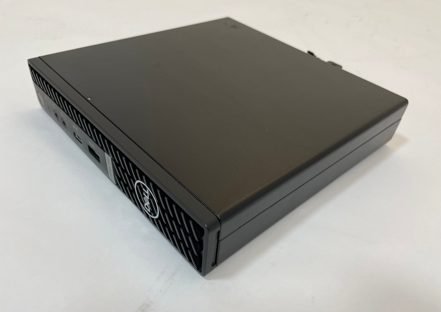 DELL OPTIPLEX 7090 MFF Intel Core i7 10700 16GB 256GB NVMe Windows 11 Pro -Good