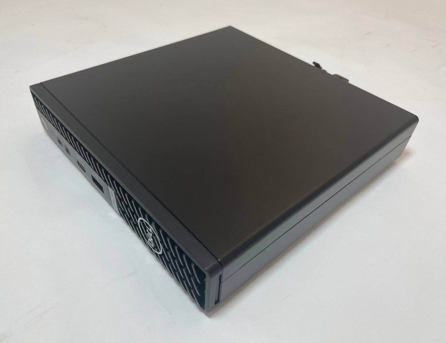 DELL OPTIPLEX 7080 MFF Intel Core i7 10700 16GB 256GB Windows 11 Pro -Very Good