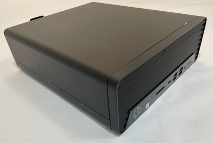 HP PRODESK 600 G6 SFF Core i5 10500 8GB 256GB NVMe Windows 11 Pro