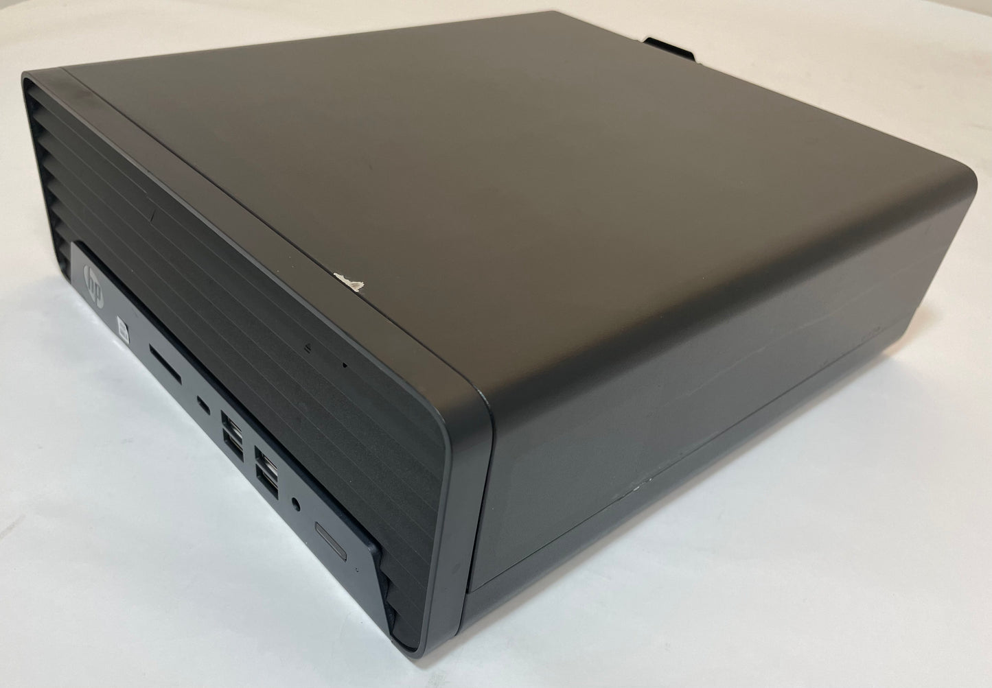 HP PRODESK 600 G6 SFF Core i5 10500 8GB 256GB NVMe Windows 11 Pro