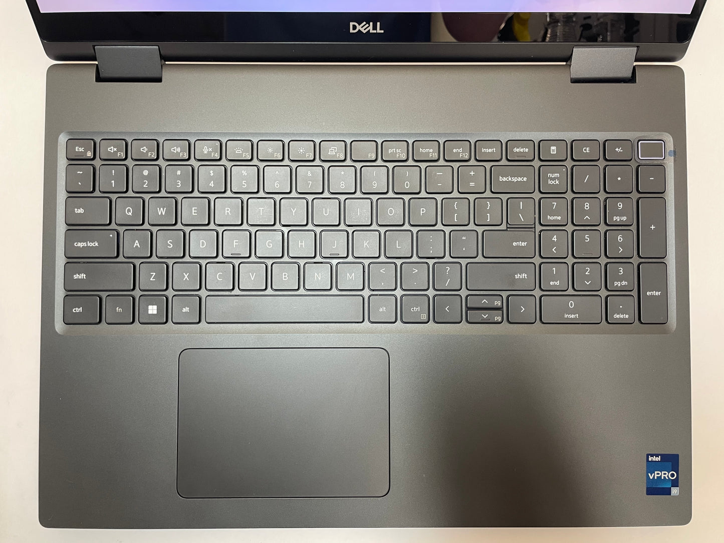 DELL PRECISION 7680 16" Touch Laptop Core i9-13950HX 64GB 1TB WIN11 -Very Good
