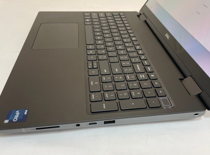 DELL PRECISION 7680 16" Touch Laptop Core i9-13950HX 64GB 1TB WIN11 -Very Good