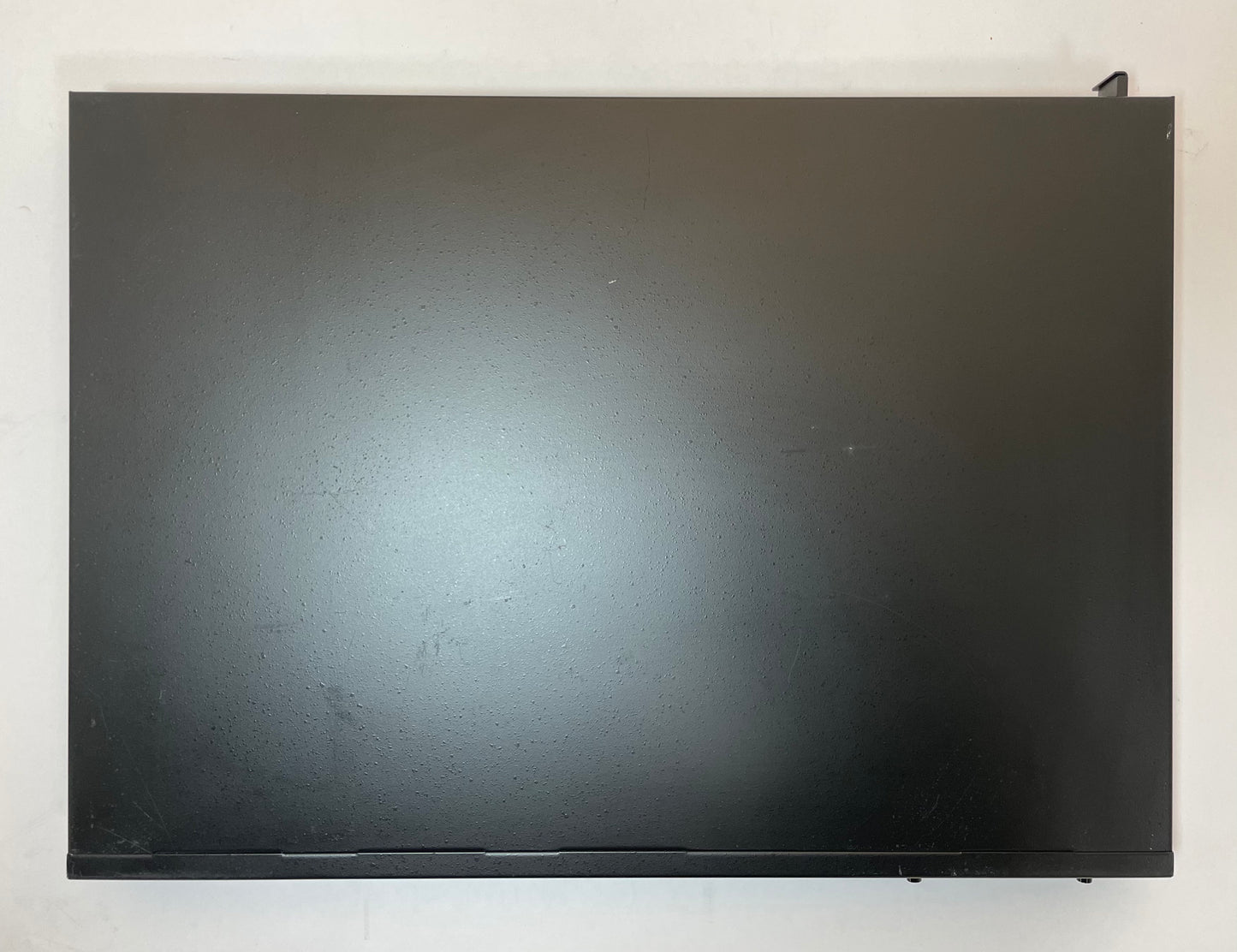 LANNER FW-7573B-ATT1 Atom C2518 8GB 128GB Rackmount Network Security Platform