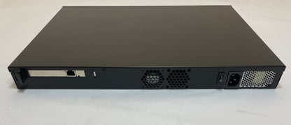 LANNER FW-7573B-ATT1 Atom C2518 8GB 128GB Rackmount Network Security Platform