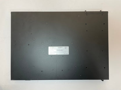 LANNER FW-7573B-ATT1 Atom C2518 8GB 128GB Rackmount Network Security Platform