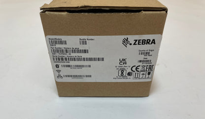 Zebra ZQ610 Plus ZQ61-HUFA004-00 Portable Direct Thermal Printer -NOB