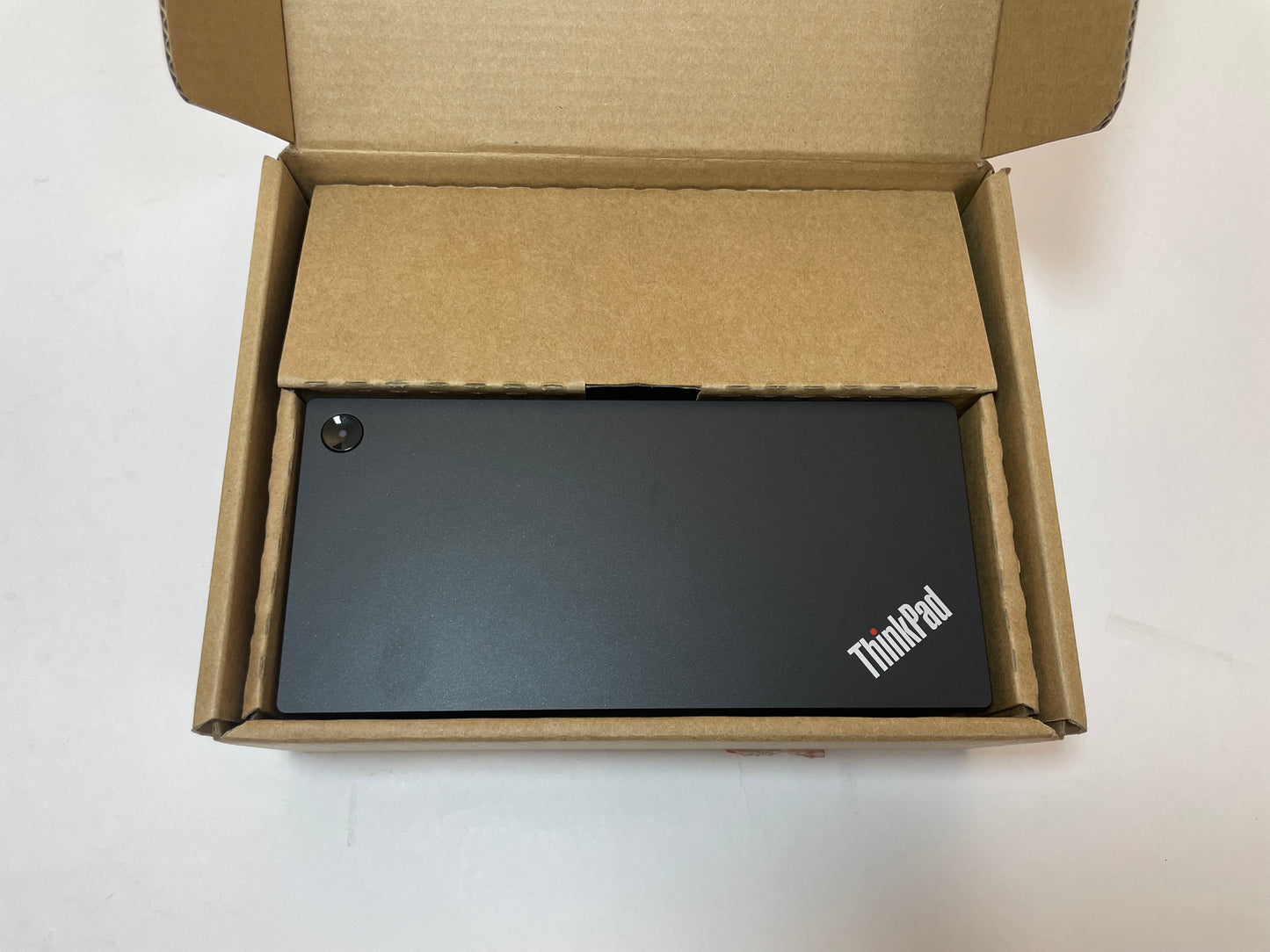 Lenovo ThinkPad LDA-KP Universal USB-C Docking Station -NOB