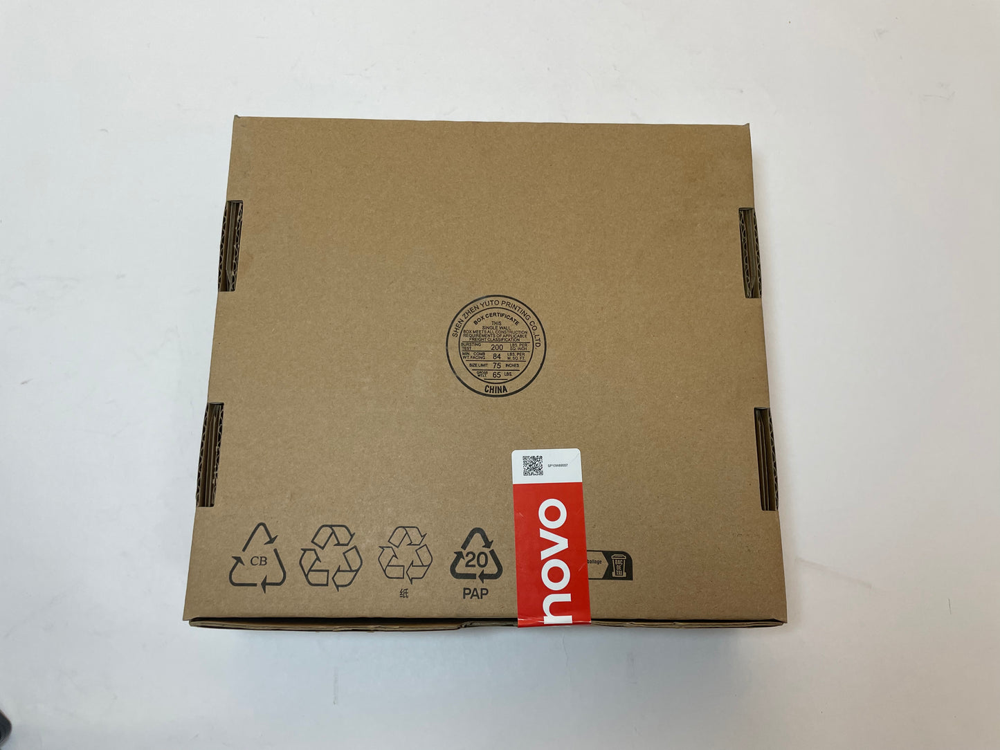LENOVO THINKCENTRE TINY VESA MOUNT II 4XF0N03161 -NEW
